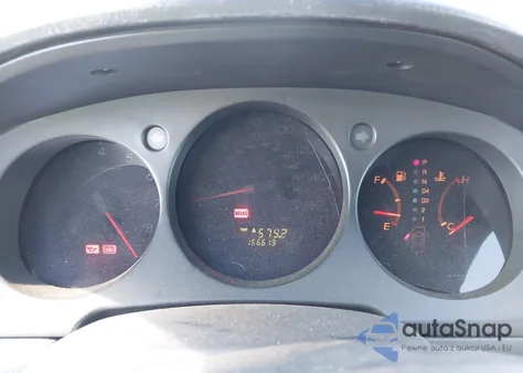 2003 Acura Rl 3.5 from USA, damaged, VIN JH4KA96633C001845